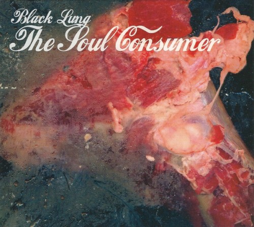 The Soul Consumer