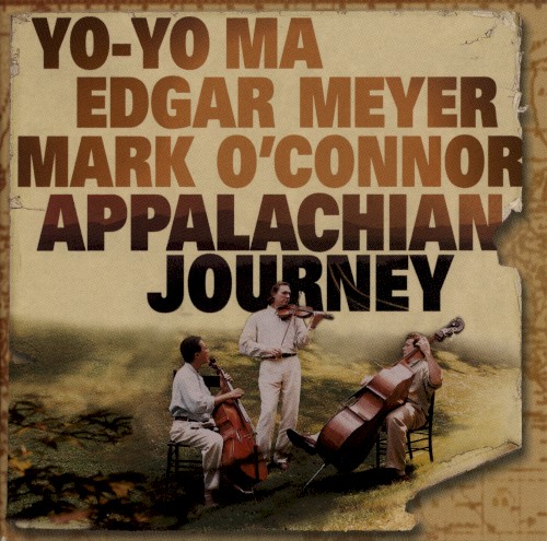 Appalachian Journey