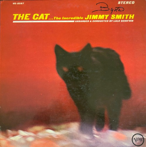 The Cat