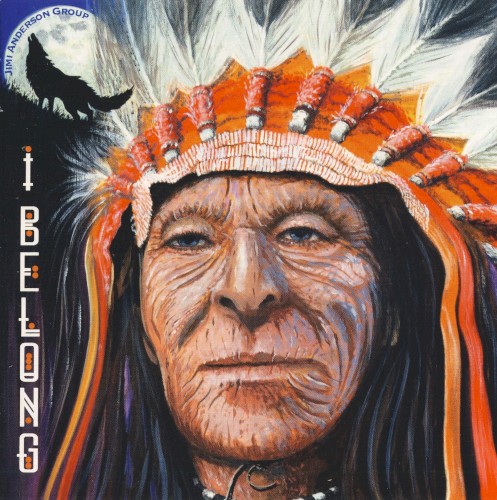 I Belong