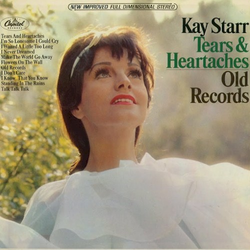 Tears & Heartaches / Old Records