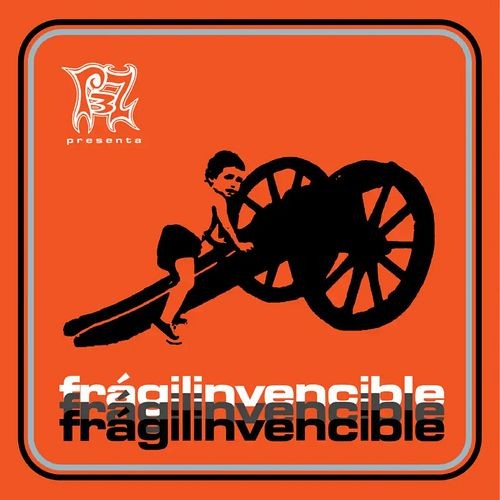 Frágilinvencible