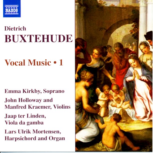 Vocal Music, Volume 1