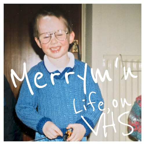 Life, on VHS