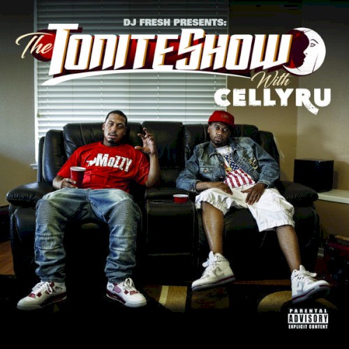 The Tonite Show with Celly Ru