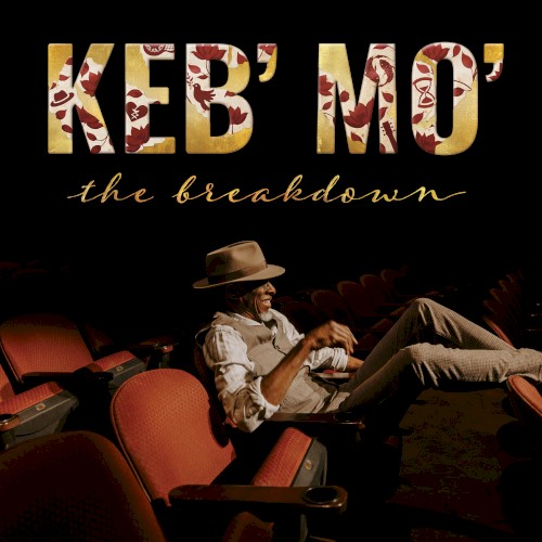 The Breakdown