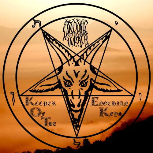 Keeper of the Enochian Keys