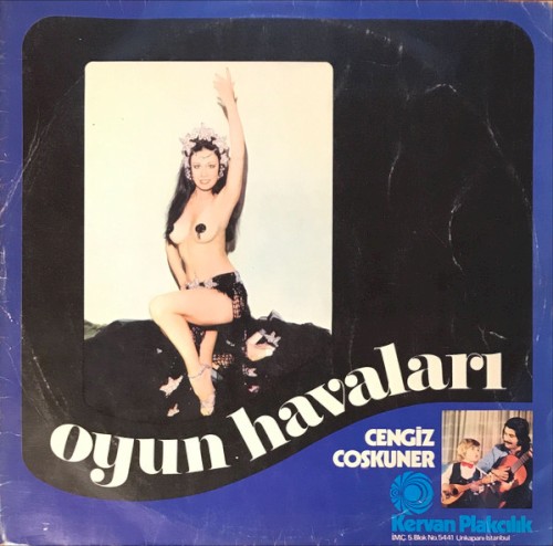 Oyun Havaları
