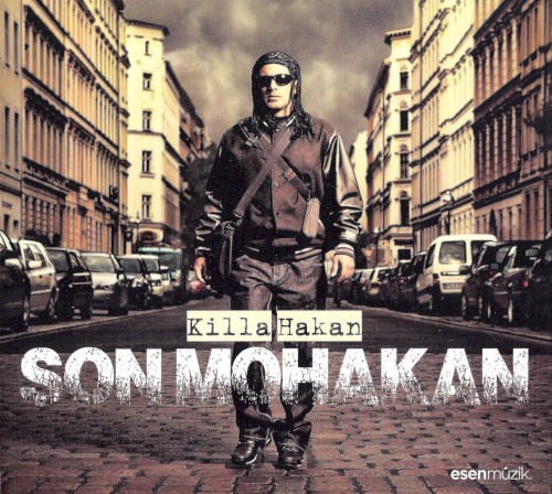 Son Mohakan