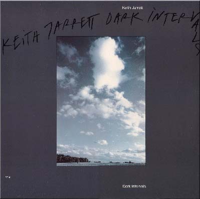 Dark Intervals