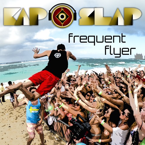 Frequent Flyer