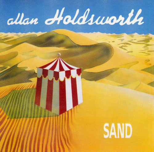 Sand