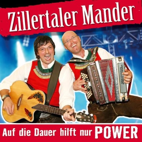 Auf Die Dauer Hilft Nur Power