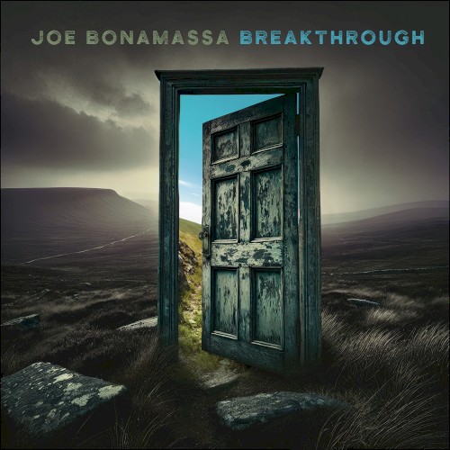 Breakthrough