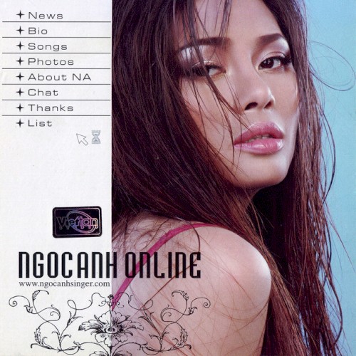 Ngọc Anh Online
