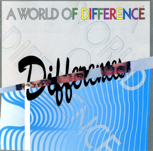 A World of Difference