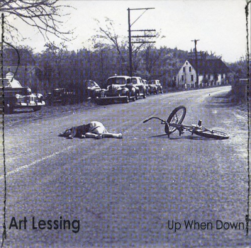 Up When Down