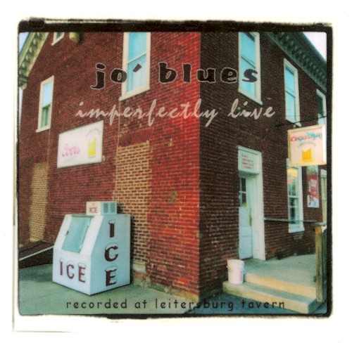 Imperfectly Live