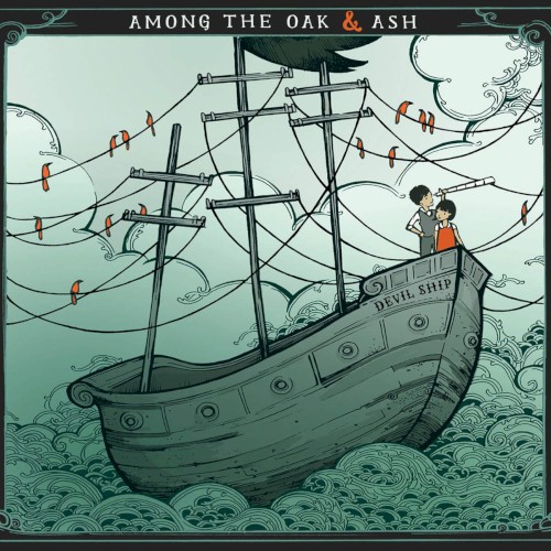 Devil Ship