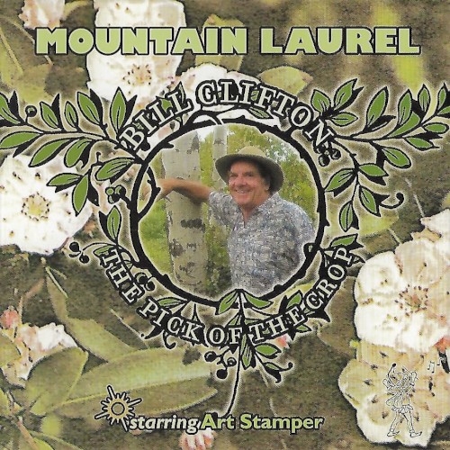 Mountain Laurel