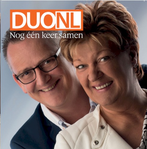 Nog één keer samen