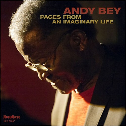 Pages From an Imaginary Life