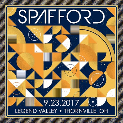 2017-09-23: Resonance Music & Arts Festival, Thornville, OH, USA