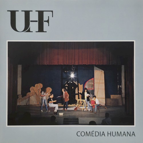 Comédia humana