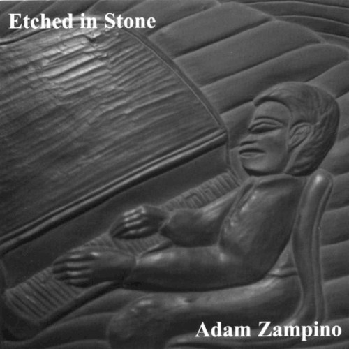 Etched In Stone