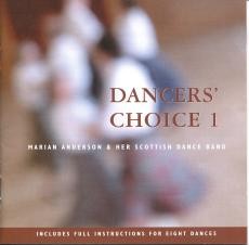 Dancers' Choice 1