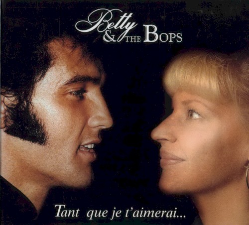 Tant que je T'aimerai...