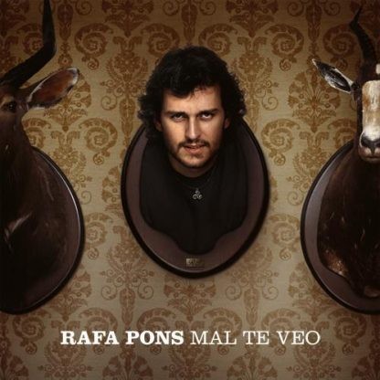 Mal te veo