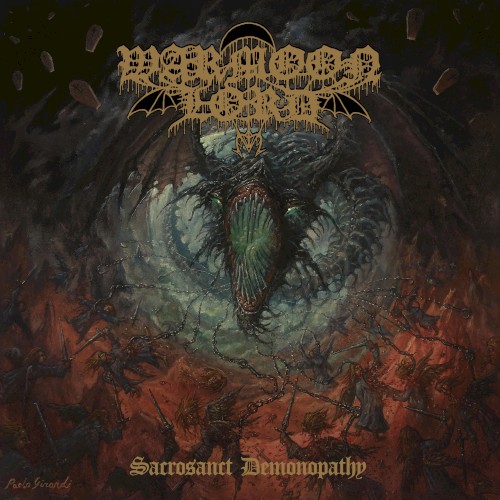 Sacrosanct Demonopathy