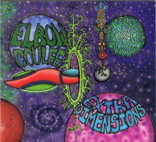 Extra-Dimensions