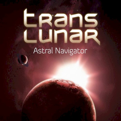 Astral Navigator