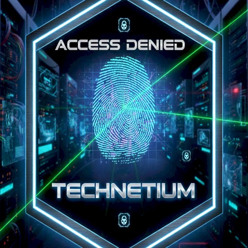 Access Denied