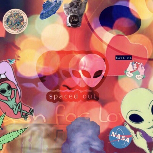Spaced Out