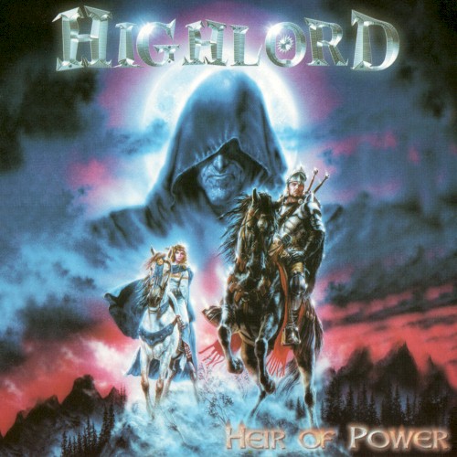 Heir of Power