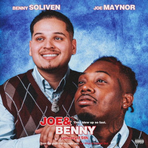 Joe & Benny