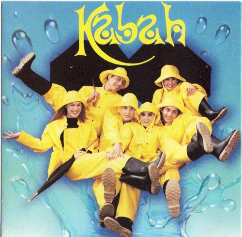 Kabah