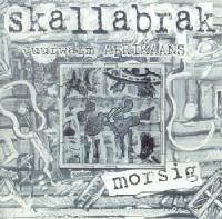 Morsig