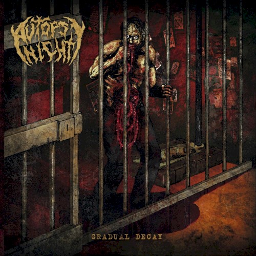 Gradual Decay