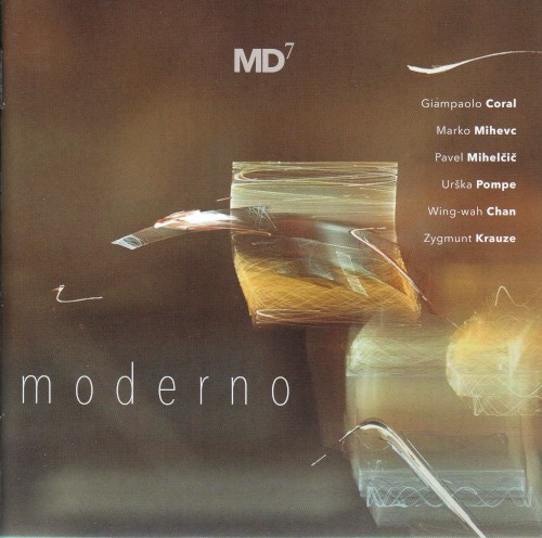 Moderno
