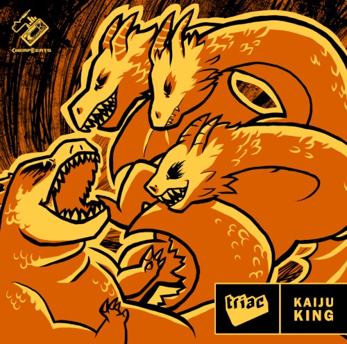 Kaiju King