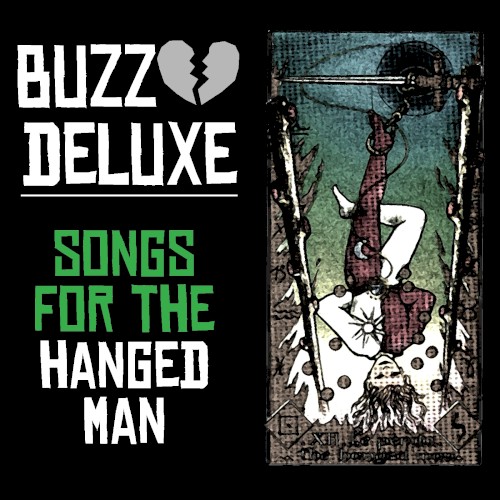 Songs For the Hanged Man