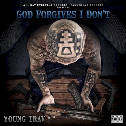 God Forgives, I Don’t.