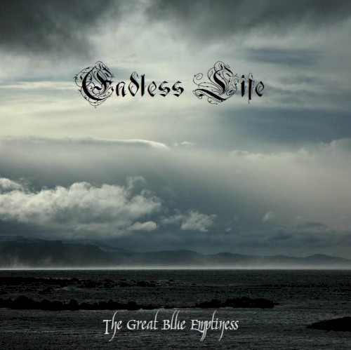 The Great Blue Emptiness