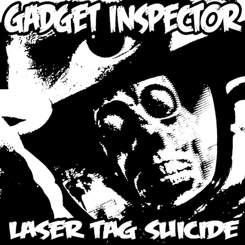 Laser Tag Suicide