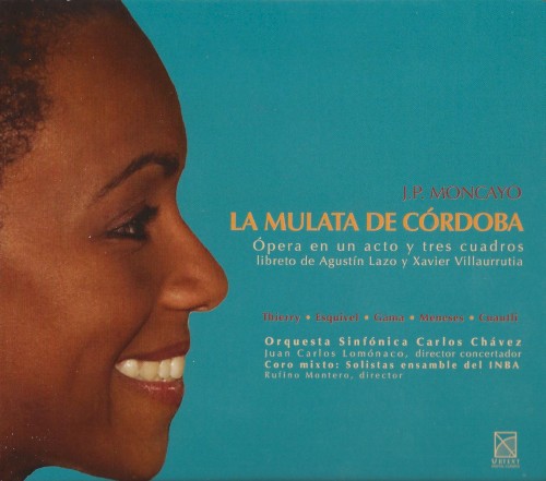 La mulata de Córdoba