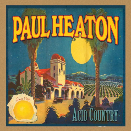 Acid Country